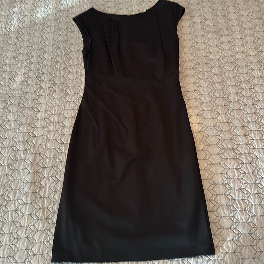 Cutest little black dress ever!!!